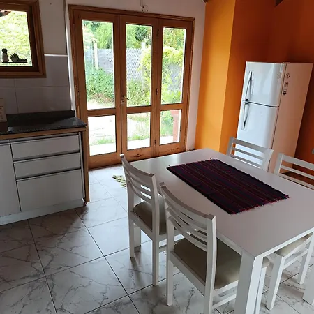 Apartamento Departamento La Cascada San Martín de los Andes Exterior foto