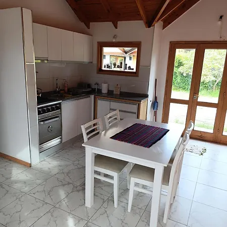 Apartamento Departamento La Cascada San Martín de los Andes Exterior foto