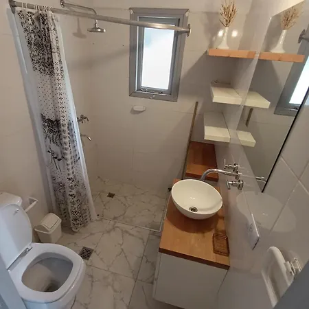 Apartamento Departamento La Cascada San Martín de los Andes Exterior foto