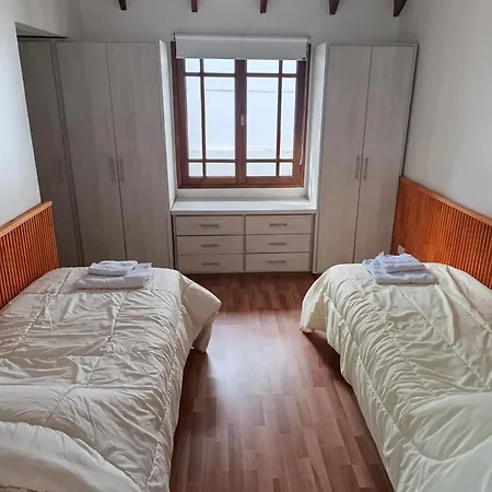 Apartamento Departamento La Cascada San Martín de los Andes Exterior foto