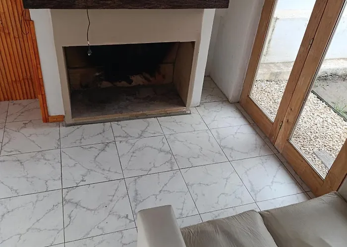 Departamento La Cascada