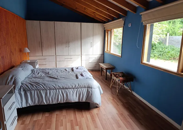 Departamento La Cascada