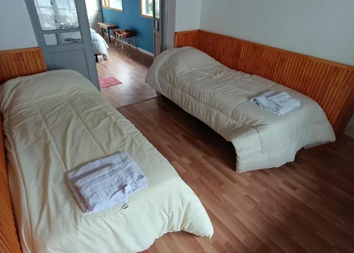 Departamento La Cascada