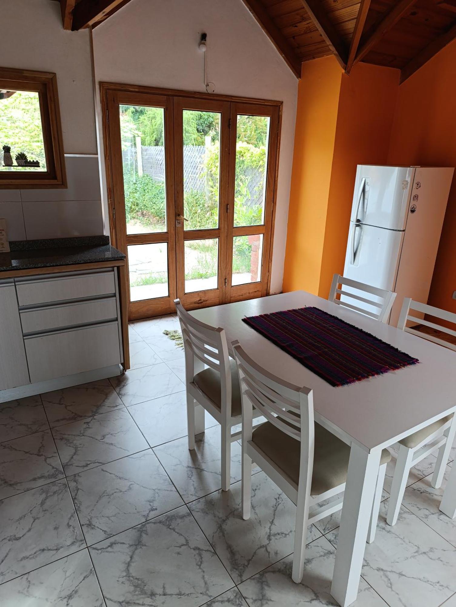 Departamento La Cascada