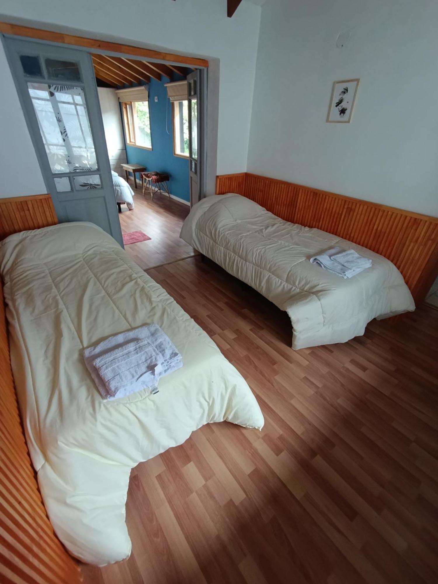 Departamento La Cascada Apartment San Martin de los Andes