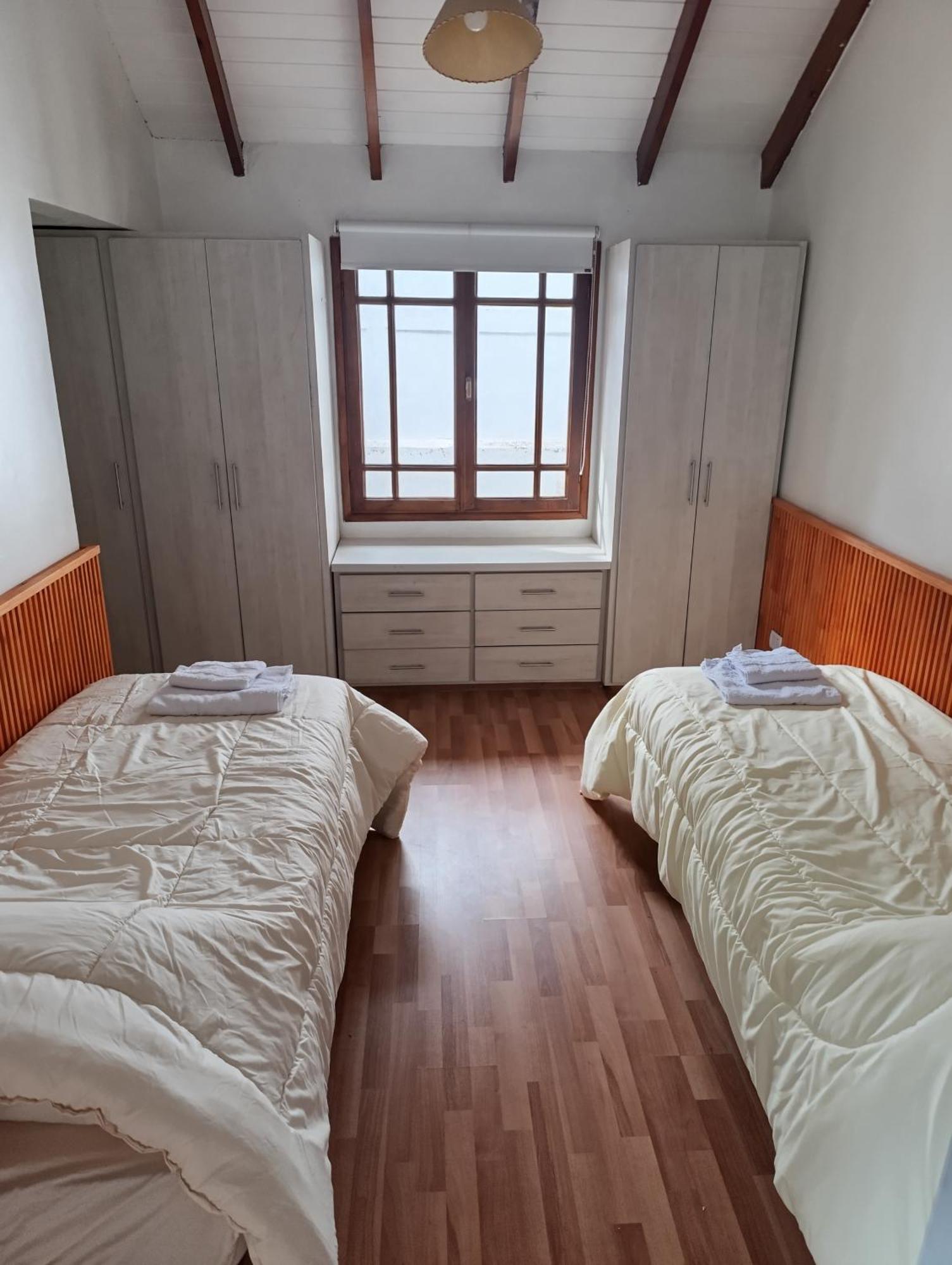Departamento La Cascada *